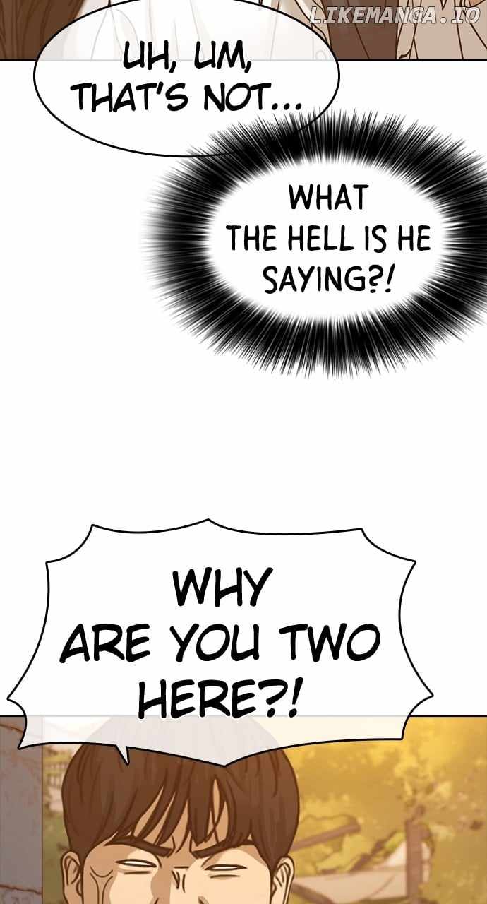 My Life As A Loser 2 Chapter 57 40